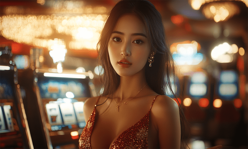 24／7 casino